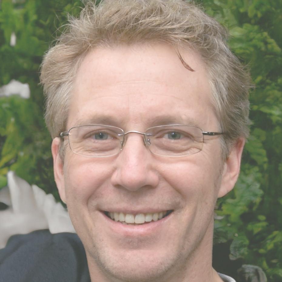 Michael Weber