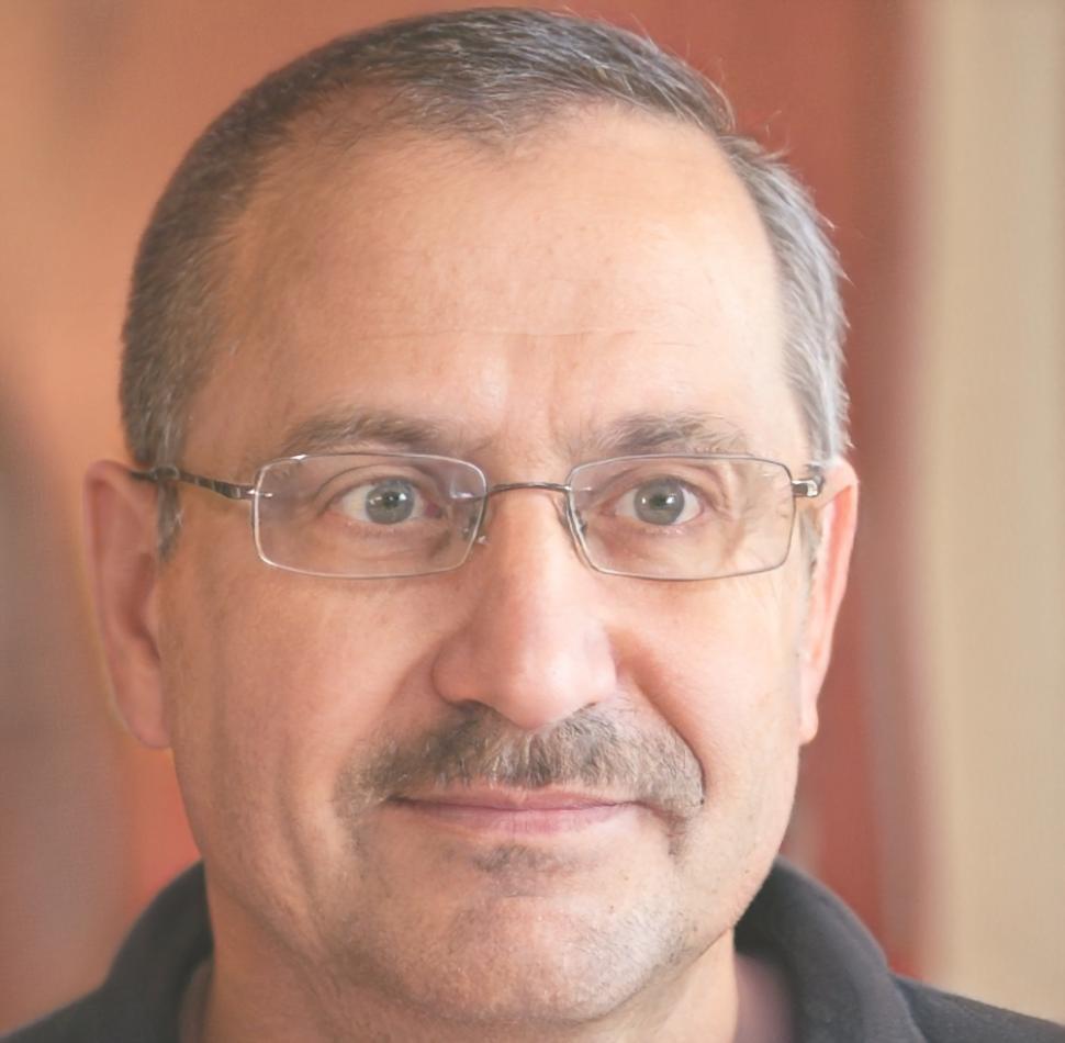 Thomas Schneider